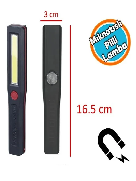 Orcamp Siboplu Ocak Seti 230Gr Kartuşlu K 193-230 + Panther Pt-1032 Fener - 3