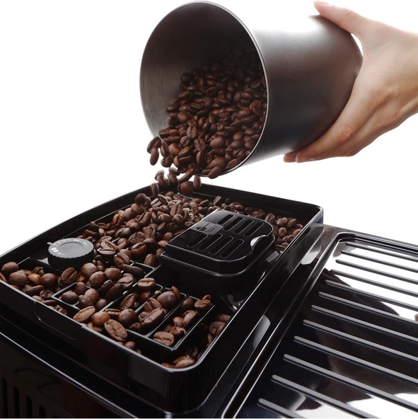 Delonghi Magnifica Start ECAM220.22.GB Tam Otomatik Kahve Makinesi - 4