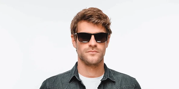 1683 C01 1000 Polarize Güneş Gözlüğü - 8