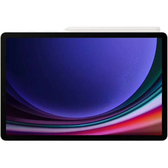 Galaxy Tab S9 8GB 128GB 11" Tablet - Bej