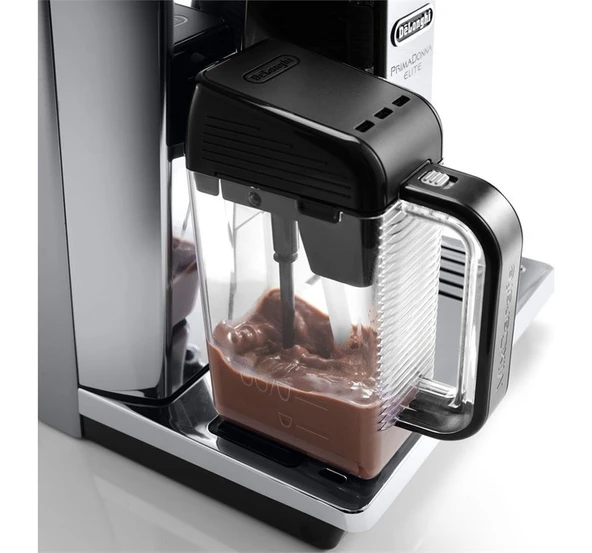 Delonghi Primadonna Elite Çekirdekten Fincana Kahve Makinesi ECAM 650.85.MS - 5