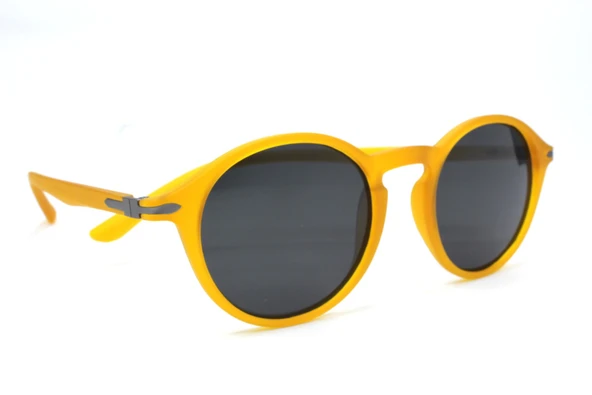 901 C3 48 Olivier Philippe Polarize Güneş Gözlüğü - 2