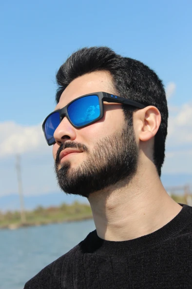 9102 C192 59 Olivier Philippe Polarize Güneş Gözlüğü