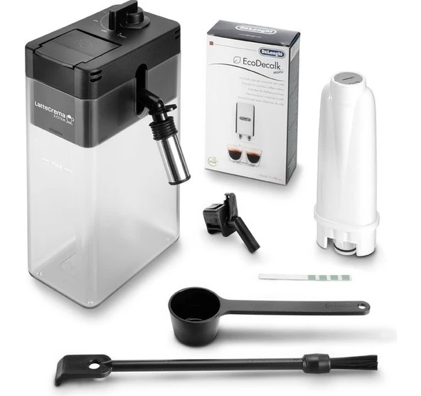 Delonghi ECAM612.55.SB Promadonna Soul Kahve Makinesi - Resim 5