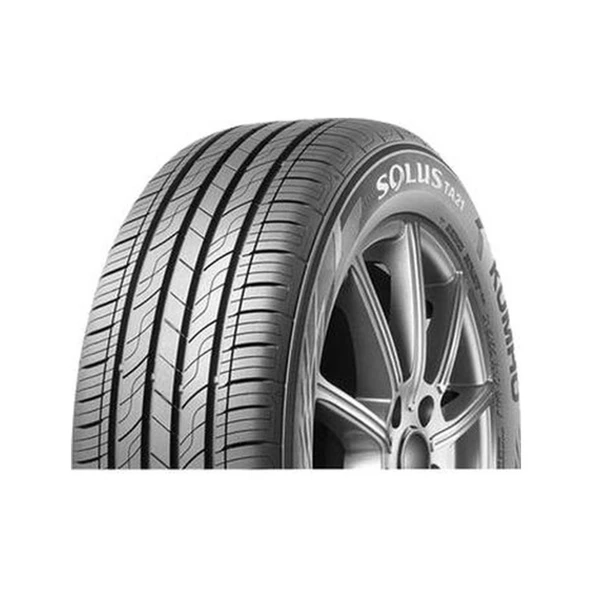 Kumho 205/60R16 92H Solus TA21 Yaz Lastiği 2025 Üretim - 3