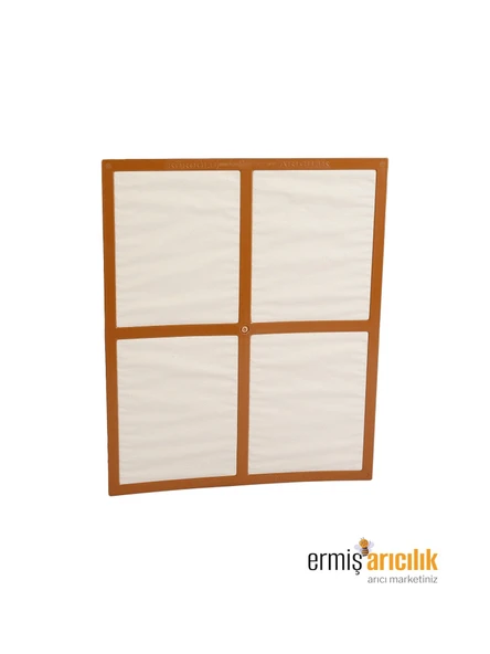 Çerçeveli Ölçü Bezi - Resim 2