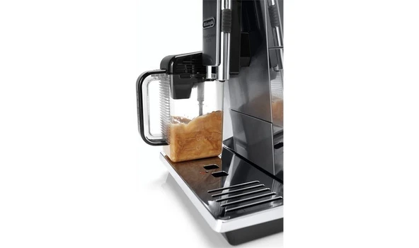 Delonghi Primadonna Elite Çekirdekten Fincana Kahve Makinesi ECAM 650.85.MS - 3