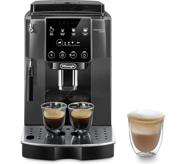 Delonghi Magnifica Start ECAM220.22.GB Tam Otomatik Kahve Makinesi