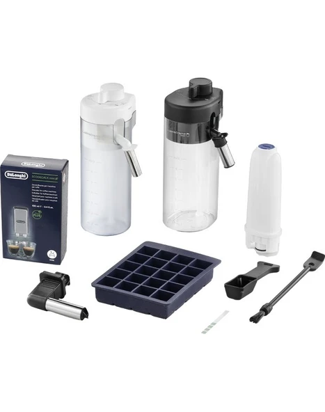 Delonghi Eletta Explore Cold Brew ECAM450.65.S Tam Otomatik Kahve Makinesi - 2