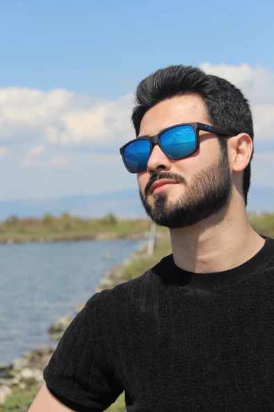 LEADLINE C192 57 Olivier Philippe Polarize Güneş Gözlüğü