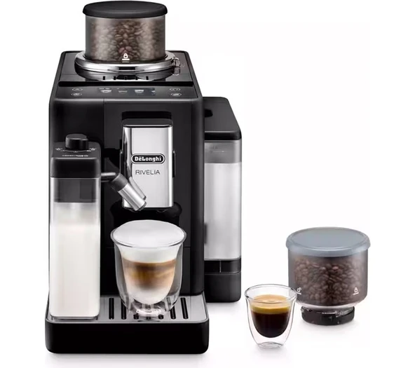 Delonghi Rivelia Kahve Makinesi EXAM440.55.B