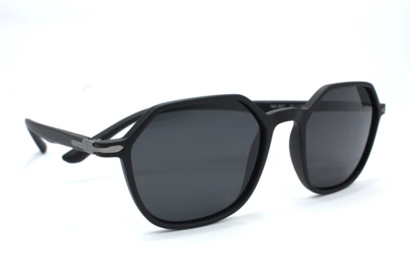 907 C2 51 Olivier Philippe Polarize Güneş Gözlüğü - Resim 2