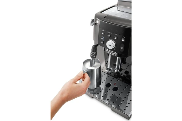 Delonghi Magnıfıca S Smart Çekirdekten Fincana Kahve Makinesi ECAM 250.33.TB - 2