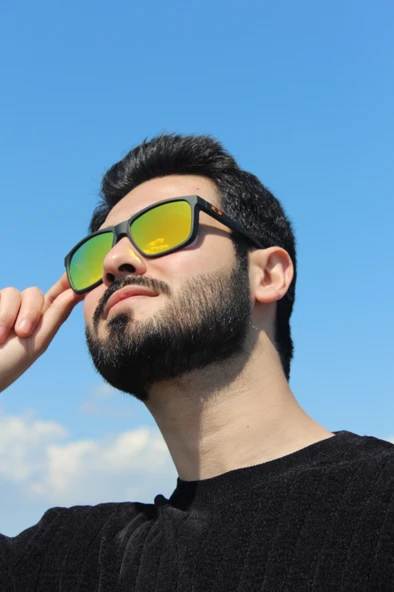 LEADLINE C191 57 Olivier Philippe Polarize Güneş Gözlüğü - 6
