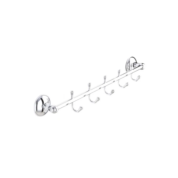 LİDER 5 Lİ ASKILIK KANCALI - Resim 2