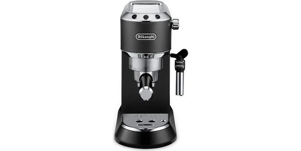 Delonghi Dedica Manuel Espresso Makinesi EC 685.BK