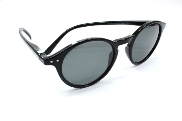 PX10 C8 49 Olivier Philippe Polarize Güneş Gözlüğü - Resim 2
