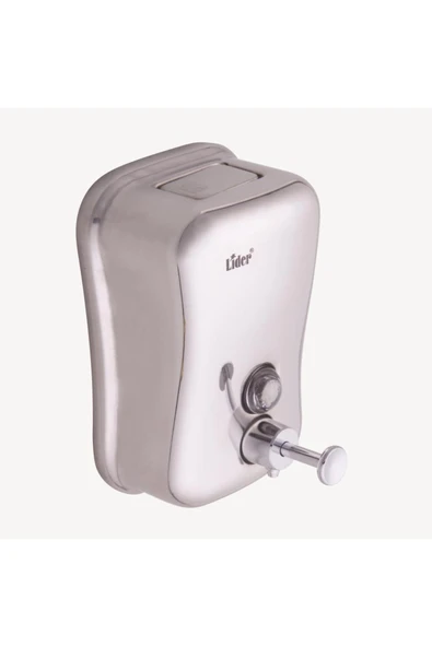 LİDER 500 ML KROM SIVI SABUNLUK ürün görseli