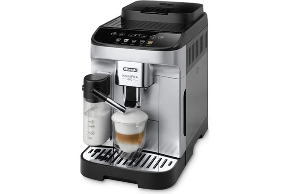 Delonghi Magnifica Evo Kahve Makinesi ECAM290.61.SB - 2