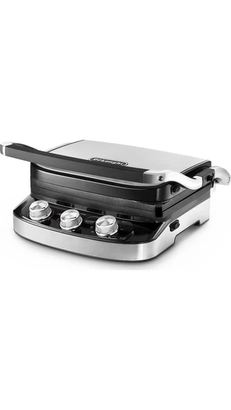 Delonghi CGH910 Izgara ve Tost Makinesi - 2