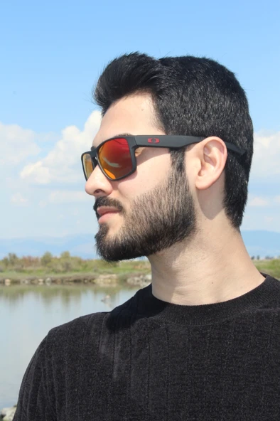 FROGSKİNSS C190 58 Olivier Philippe Polarize Güneş Gözlüğü - 3
