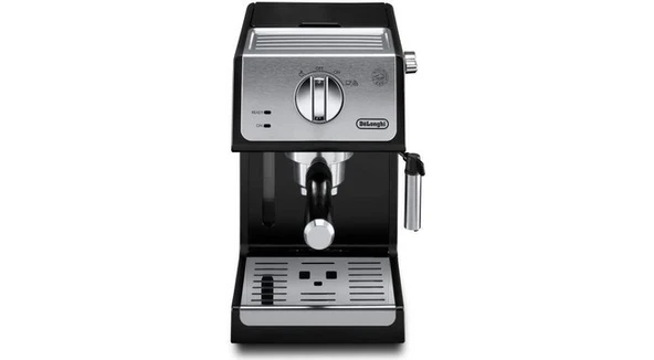 Delonghi Manuel / Barista Tipi Espresso Makinesi ECP 33.21.Bk - 3