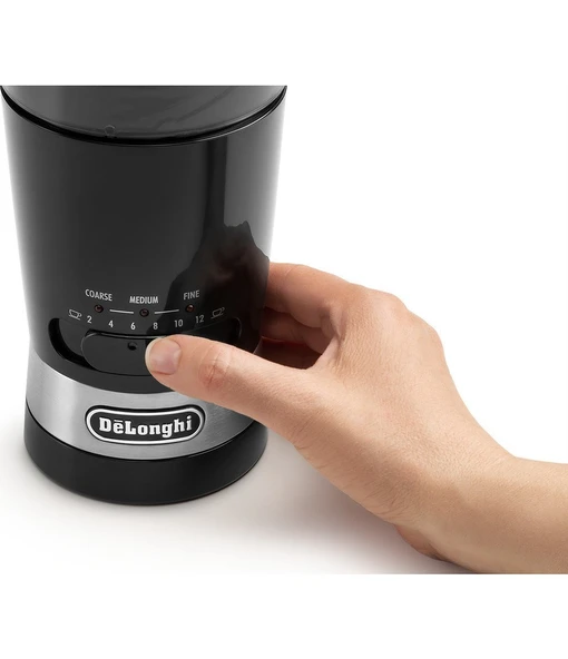 Delonghi Kahve Öğütücü KG210 - 4