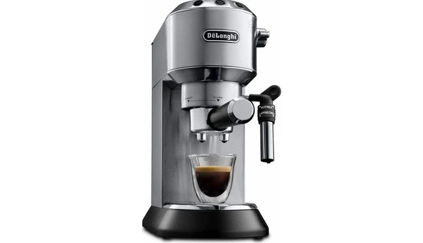 Delonghi Dedica Manuel Esspresso Makinesi EC685.M - 2
