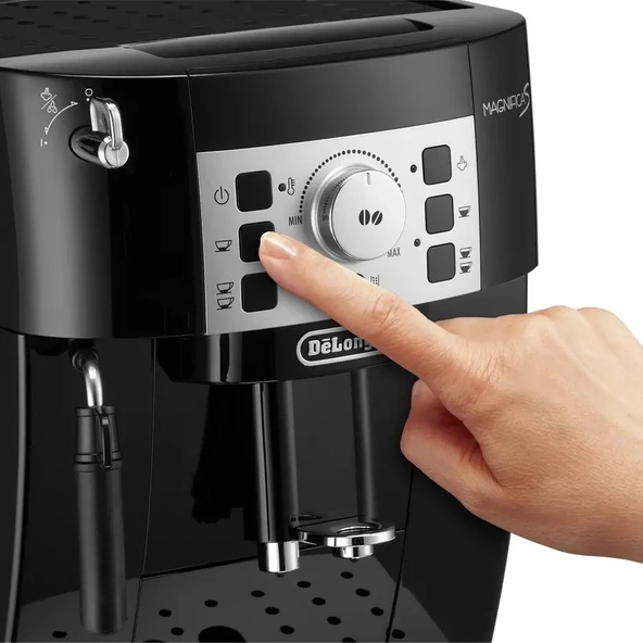 Delonghi ECAM 22.110.B Otomatik Kahve Makinesi - 4