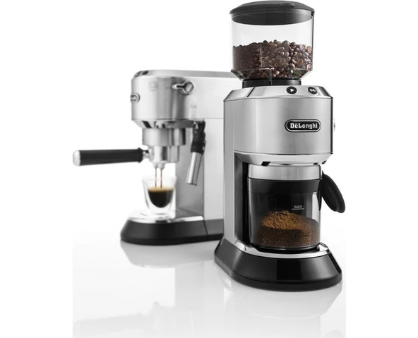 Delonghi Dedica Kahve Öğütücü KG521.M - 6