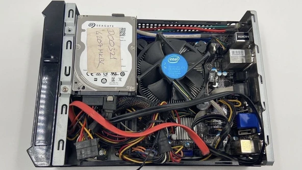 MAPPLE Mini Bilgisayar - 2