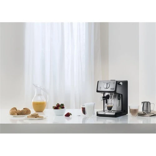 Delonghi Manuel / Barista Tipi Espresso Makinesi ECP 35.31 - 3