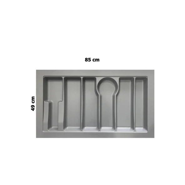LİDER ÇEKMECE İÇİ KEPÇELİK 85*49 (KESİLEBİLİR ÖLÇÜ 75*40) ürün görseli