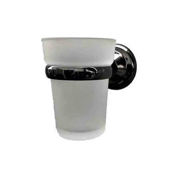 LİDER DİCLE DİŞ FIRÇALIK SİYAH ürün görseli