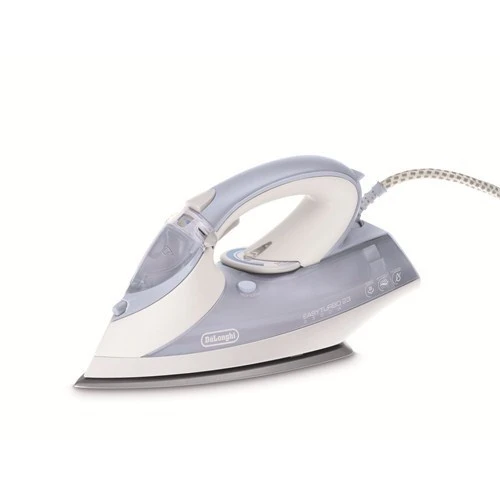 Delonghi FXG23 T Easy Turbo 2300 Watt Buharlı Ütü