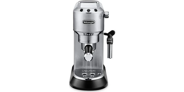 Delonghi Dedica Manuel Esspresso Makinesi EC685.M