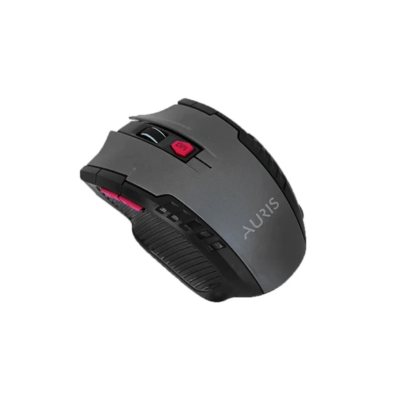 Auris MW03 6D Kablosuz Gaming Mouse - 6