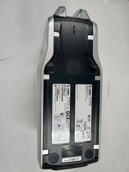 Zebra Zc300 Kart Yazıcı - 4