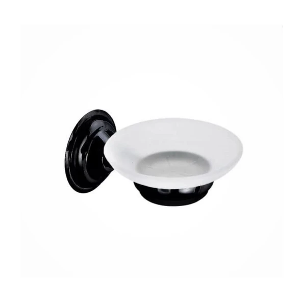 LİDER DİCLE SABUNLUK SİYAH ürün görseli