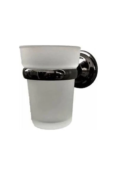 LİDER DİCLE DİŞ FIRÇALIK SİYAH - Resim 2