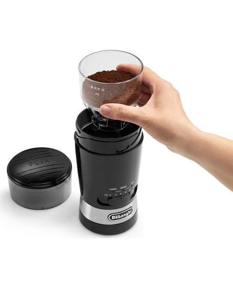 Delonghi Kahve Öğütücü KG210 - 2