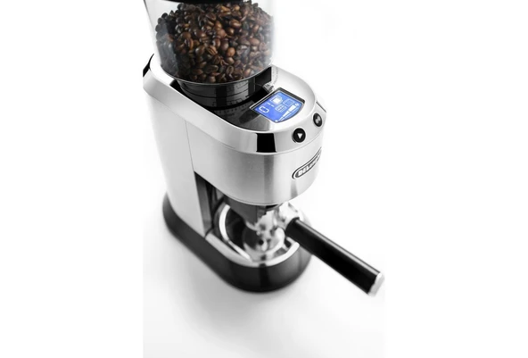 Delonghi Dedica Kahve Öğütücü KG521.M - 3
