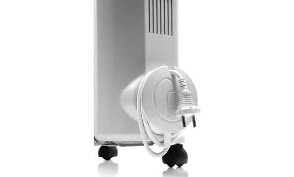 Delonghi Radıa S Comf Radyator Trrs1225 - Resim 3