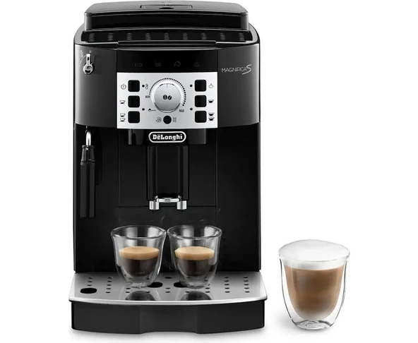 Delonghi ECAM 22.110.B Otomatik Kahve Makinesi - 2