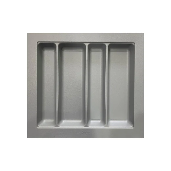 LİDER ÇEKMECE İÇİ KEPÇELİK 55*49 (KESİLEBİLİR ÖLÇÜ 45*40) ürün görseli