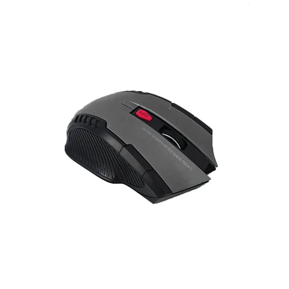 Auris MW03 6D Kablosuz Gaming Mouse - 5