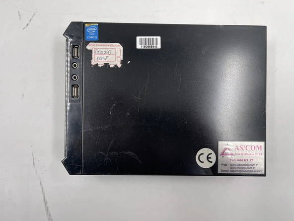 MAPPLE Mini Bilgisayar - 3