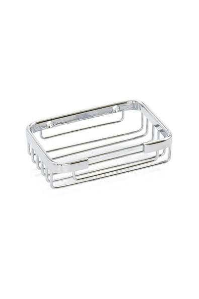 LİDER DİKDÖRGEN DUVARA MONTAJLI SABUNLUK - Resim 3