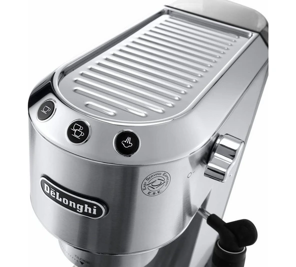 Delonghi Dedica Manuel Esspresso Makinesi EC685.M - 9