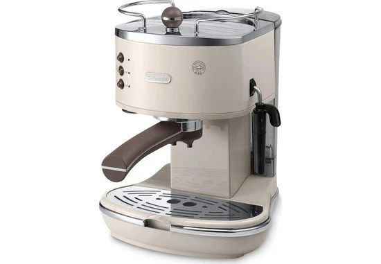 Delonghi ECOV311.BG Icona Vintage Serisi Espresso ve Cappuccino Makinesi - 2